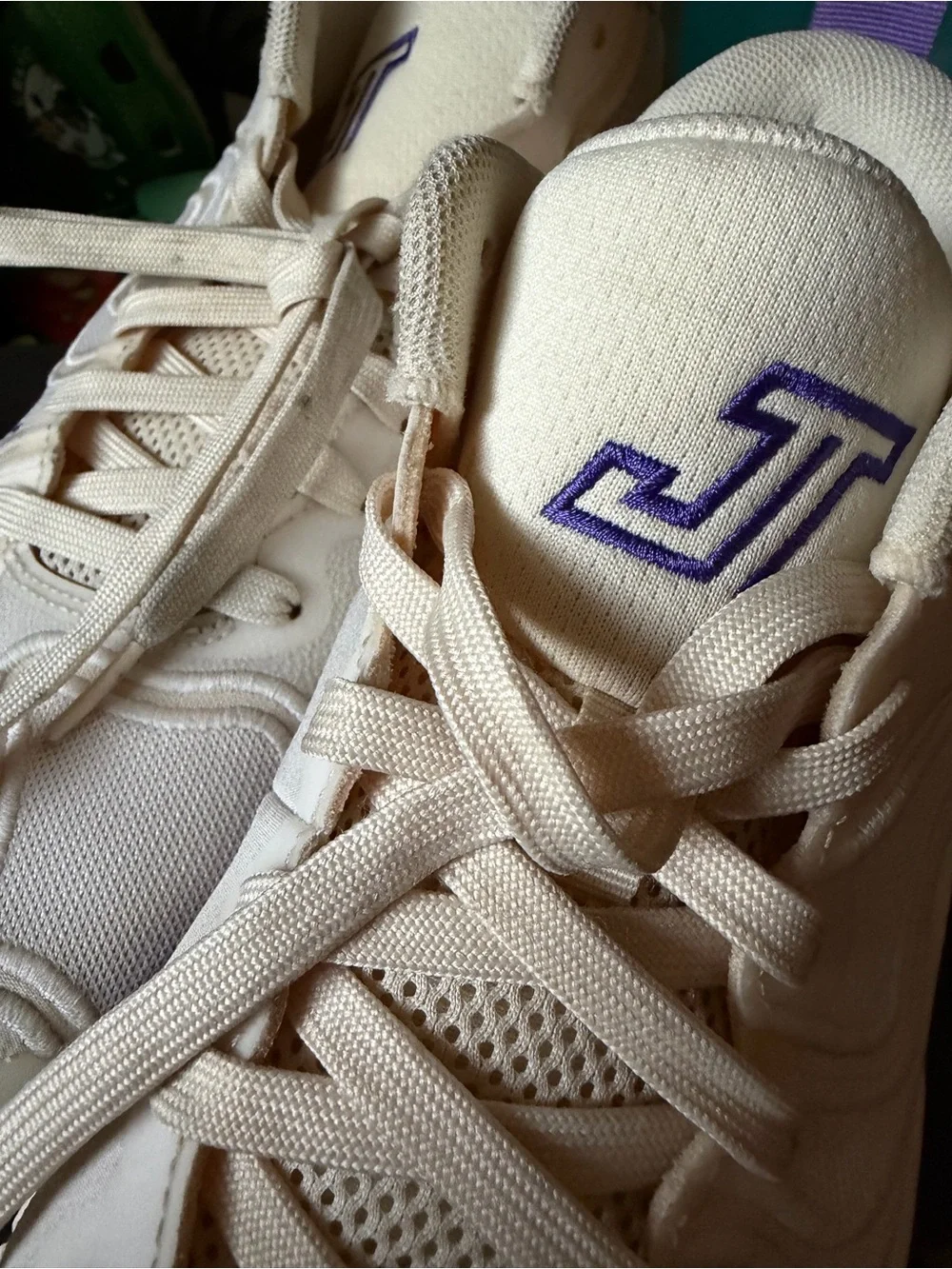 Men’s Jordan Tatum 3 “Off Season”